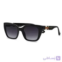 عینک افتابی زنانه هرمس کد Hermes SG-8922 خرید اقساطی