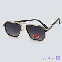 عینک افتابی مردانه پلاریزه Spirit مدل SGF-97744 اسپریت