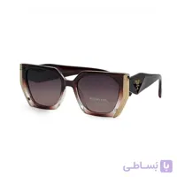 عینک پلاریزه زنانه برند پرادا کد Prada SG-8828 خرید اقساطی