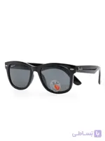 عینک آفتابی پلاریزه ری‌بن ویفرر Classic Wayfarer مدل SG-RB2140 مستر کوالیتی خرید اقساطی