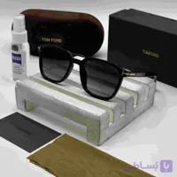عینک افتابی برند تام‌فورد مدل SG-9532 خرید اقساطی