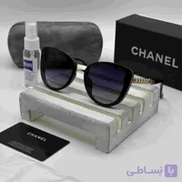 عینک زنانه پلارایز شنل مدل SG-8962 خرید اقساطی