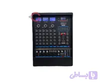 اکو آمپلی فایر بیسکو SX-16000