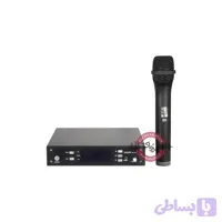 میکروفون بیسیم تک کانال بیر