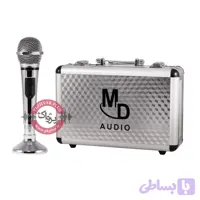 میکروفون باسیم MD