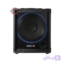 باند شارژی 12 اینچ بیسکو