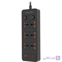 چندراهی برق پرودو مدل FWCH033