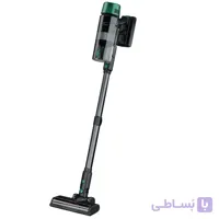 جارو شارژی گرین لاین مدل GL-VC17 ظرفیت ۴۰۰ وات