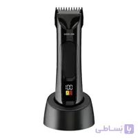 ماشین اصلاح شارژی گرین لاین مدل Sensitive Area Trimmer 2