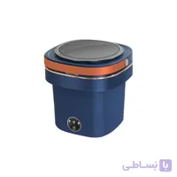 ماشین لباسشویی مینی تاشو 9 لیتری گرین لاین