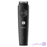 ماشین اصلاح پرودو مدل Detachable 1-10mm Combs