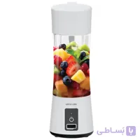 مخلوط کن شارژی گرین لاین مدل Juice Mate