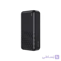 پاور بانک 22.5 وات گرین لاین مدل Rome 30000mAh