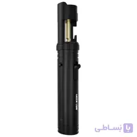 فندک اتمی گرین لاین مدل Jet Lighter X با شعله جت و چراغ قوه