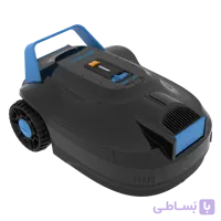 ربات نظافت استخر بی‌سیم پاورولوژی Pool Pilot مدل PWS1PCRBK