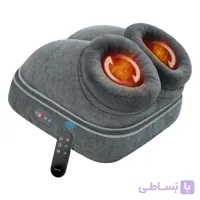 ماساژور پا گرین لاین مدل FOOT CARE PRO SHIATSU