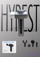 ماساژور Hyrest مدل HR2 Pro