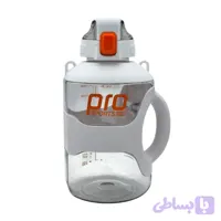 قمقمه پرو اسپورتز مدل jag water2 گنجایش 2.2 لیتر