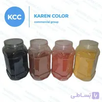 پودر رنگ معدنی