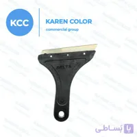 مشخصات، قیمت و خرید تیغ (کاتر) شیشه پاک کن - شهر رنگ و ابزار کارن