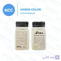 مشخصات، قیمت و خرید چسب کاغذ دیواری توکاTOKA - شهر رنگ و ابزار کارن