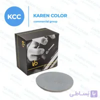 سنباده گرد پشت ابری kb مدل SuperPad