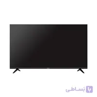 تلویزیون ال ای دی هوشمند 55 اینچ دنای مدل K-55F3L11