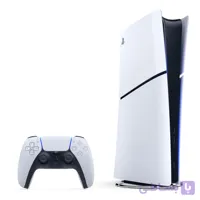 کنسول PlayStation 5 Slim - Digital Edition ریجن اروپا