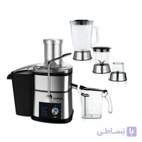 آبمیوه گیری لونا مدل 506