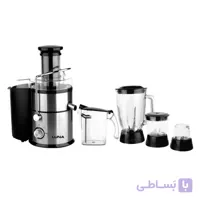 آبمیوه گیری لونا مدل 503