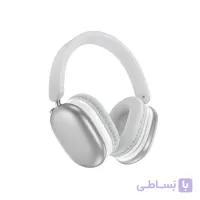 هدفون بلوتوثی بروفون مدل BO27