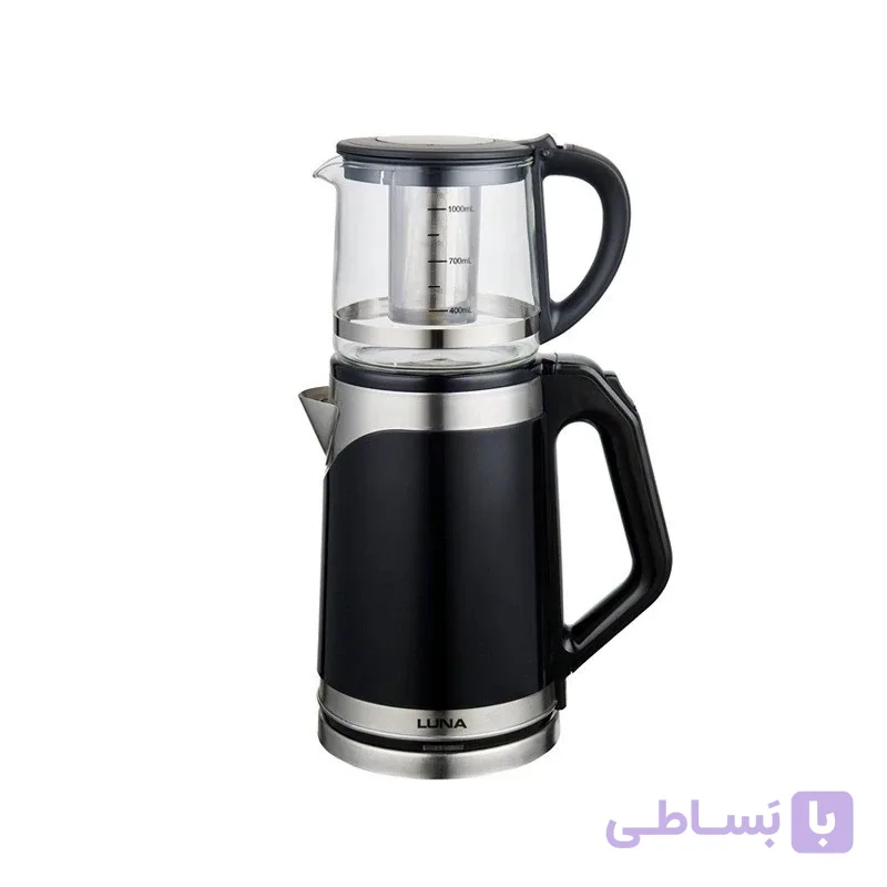 چای ساز لونا مدل 604
