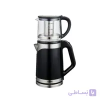 چای ساز لونا مدل 604