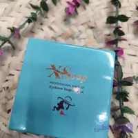 ژل ابرو کاسه ای xSoup