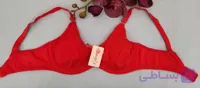 سوتین فنردار پرسی نخی لاکرا برند کارن