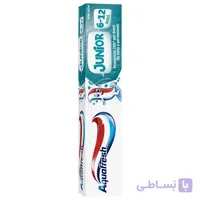 خمیر دندان کودک آکوافرش