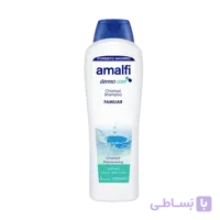 شامپو خانواده آمالفی تقویت کننده 1250 میلی لیتر
