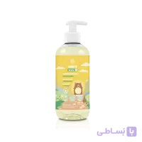 شامپو بدن کودک سایرو