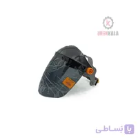 شیلد محافظ صورت شفاف کاناسیف مدل Bullet window 4001