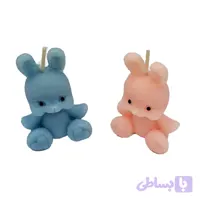 شمع یادبود طرح بانی