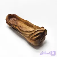 ظرف پذیرایی چوبی کشیده