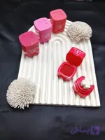رژ گونه استمپی کاریته