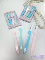 تیغ ابرو‌ ۴ تیکه