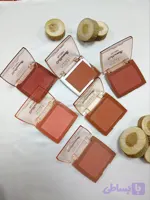 رژگونه تک رنگ آرت اسکین