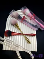 براش تکی رژ گونه
