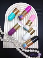 براش رژ گونه کپسولی