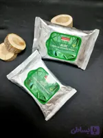 دستمال مرطوب آلوئه ورا