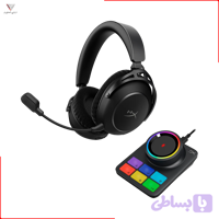 هدست HyperX Cloud Alpha 2 Wireless