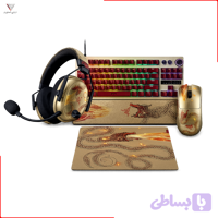 باندل چهار تکه Razer Counter-Strike 2 Edition
