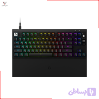 کیبورد Logitech G Pro X2 Rapid Wired